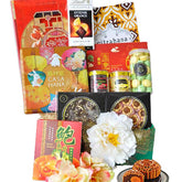Moonlight Galore - Mooncake Hamper Gift - MAF 2025